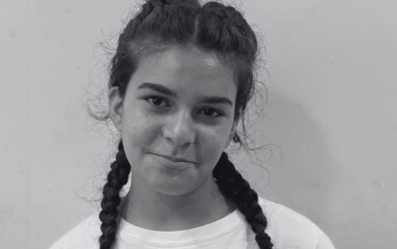 Sığınacaqda ölən Nurcanla bağlı RƏSMİ AÇIQLAMA