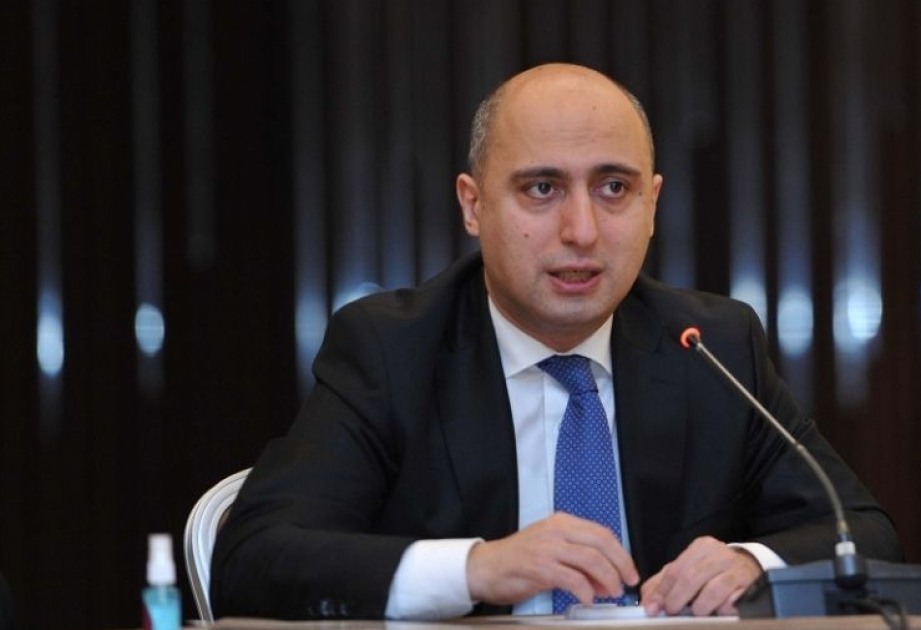 Emin Əmrullayev: 20 min tam ştat müəllim vəzifəsi yaradılacaq