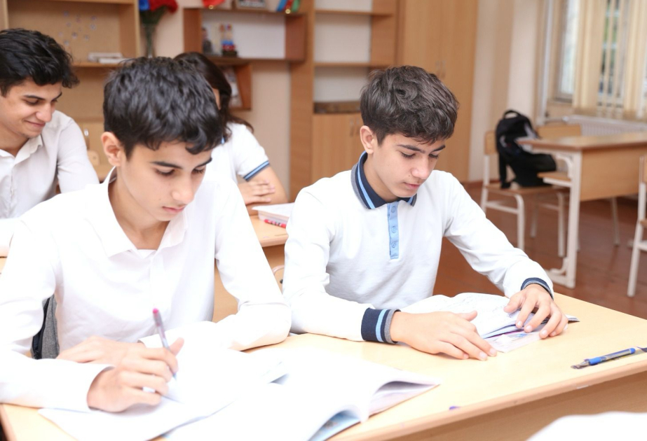  147 ümumi təhsil müəssisəsi rasionallaşdırılıb