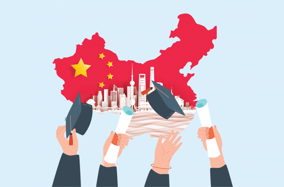 Çində təhsil alamq üçün təqaüd proqramına müraciət başladı