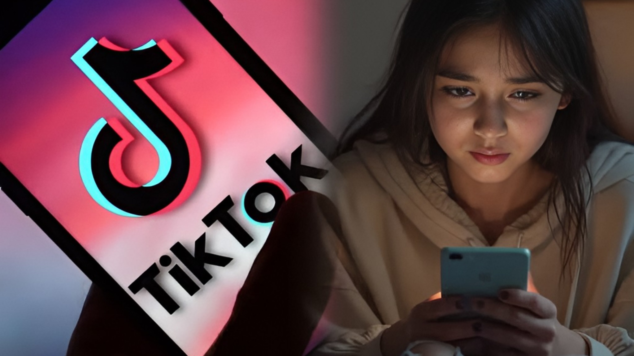 Azyaşlıların "TikTok" macərası: Valideynlər nəzarət etməsə, qanun müdaxilə edir