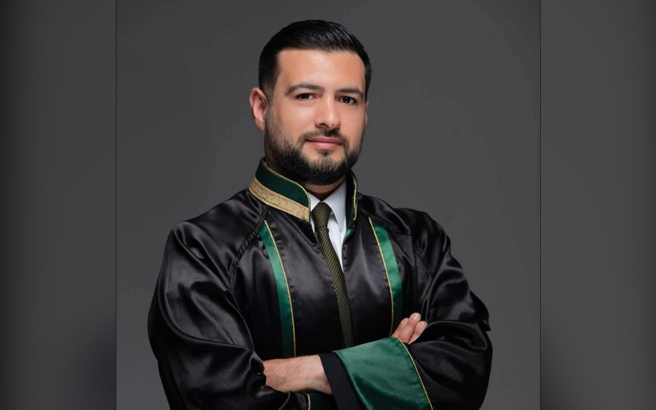 Yanğında həlak olan azyaşlı bu vəkilin qızı imiş