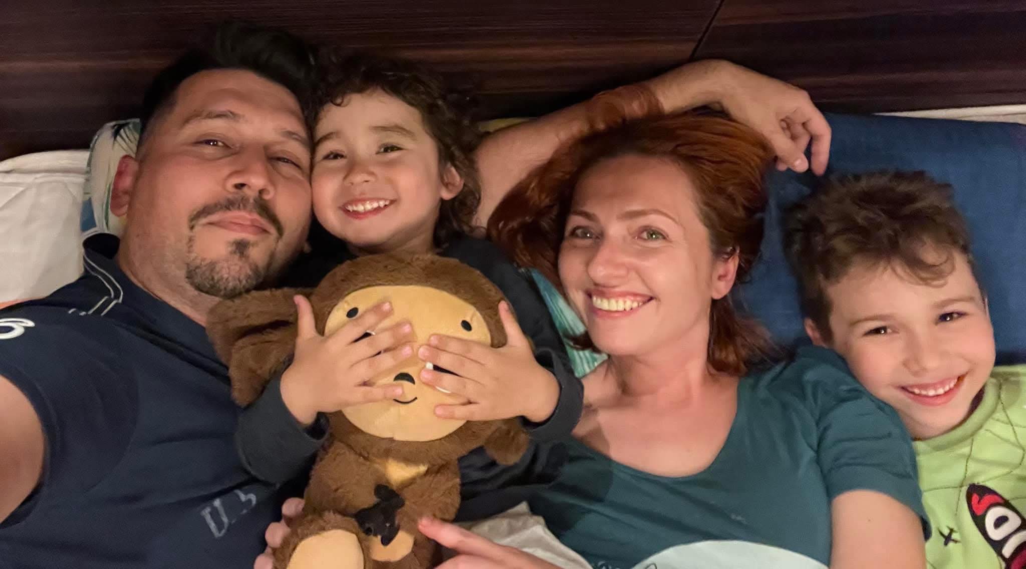 Yasamaldakı yanğının acısı - bir də təkrarlanmayacaq foto