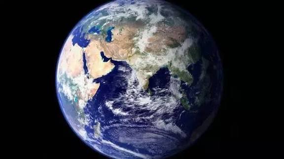 Dünya hissələrə ayrılır - Yeri bu fəlakətlər gözləyir