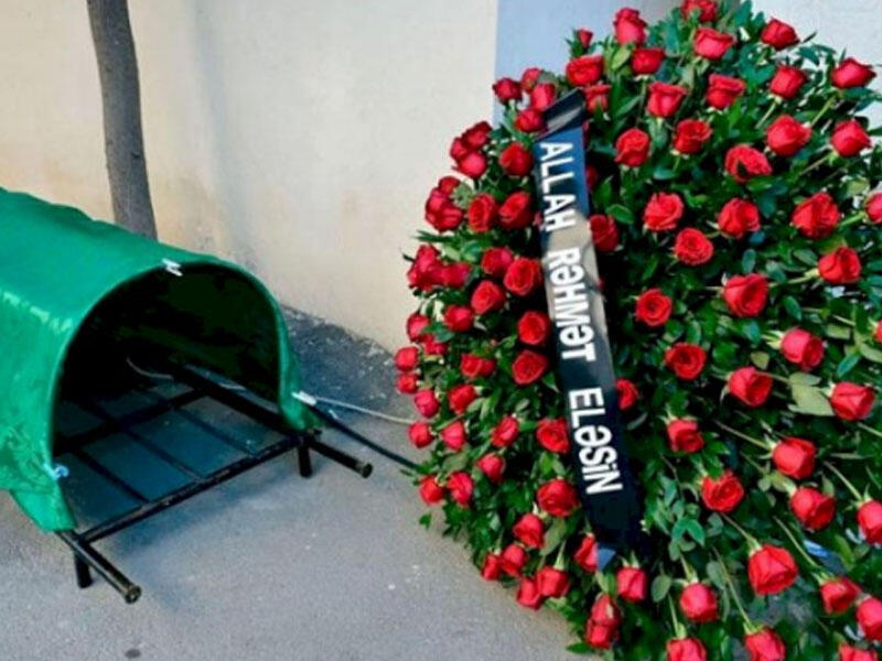 Azərbaycanda professor vəfat edib