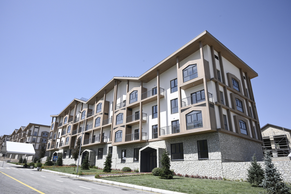 Kəlbəcərin azadlığa qovuşduğu GÜNDÜR