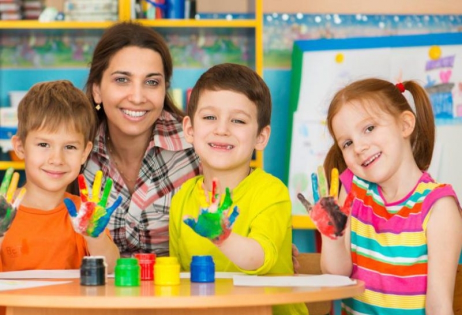 63 bağçada uşaqların təhsil haqqının bir hissəsini dövlət ödəyəcək