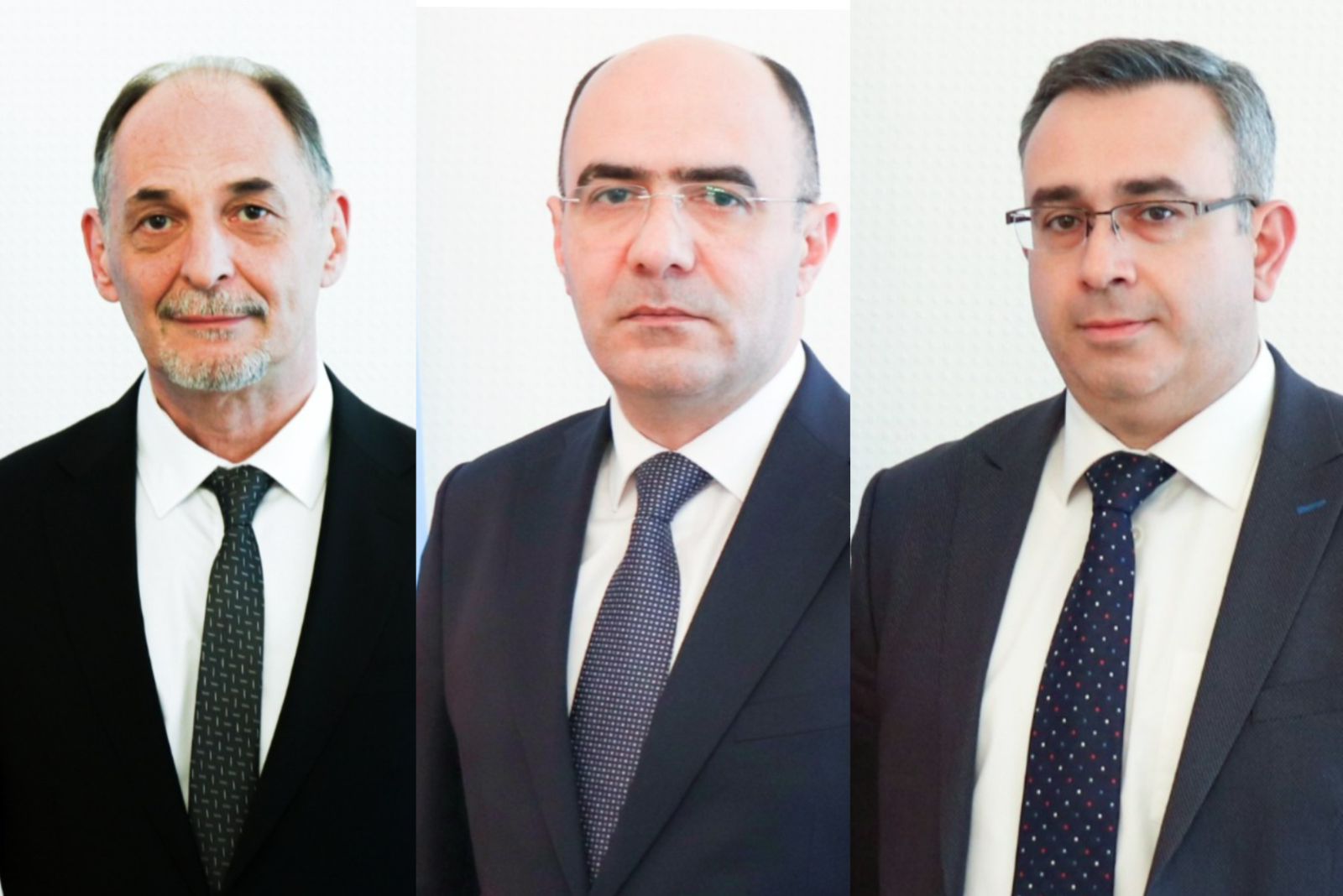 Səhiyyə nazirinin müavinləri harada təhsil alıblar? – SİYAHI