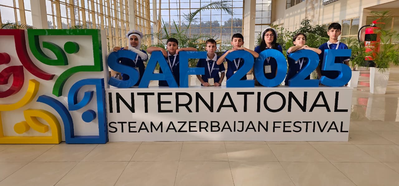 Bu regionun şagirdləri SAF-da yüksək nəticə göstərdi