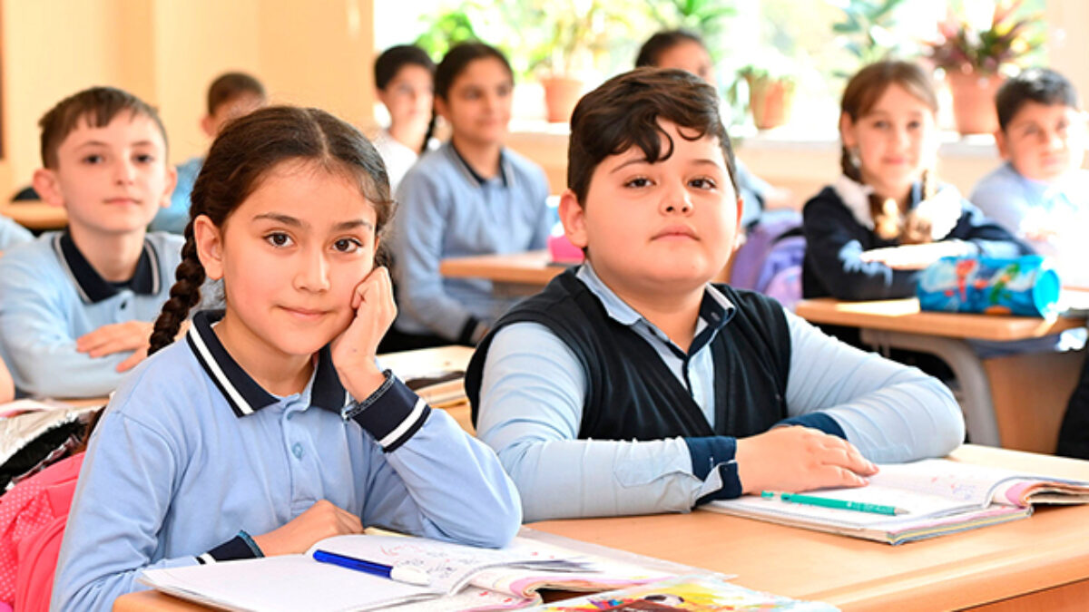 37 min şagirdin yerdəyişməsi tamamlandı