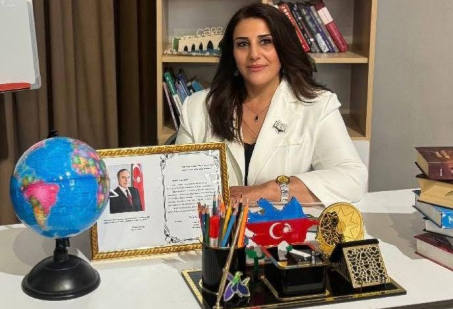 Kəlbəcərdə böyük təhsil kompleksi istifadəyə veriləcək - Direktor