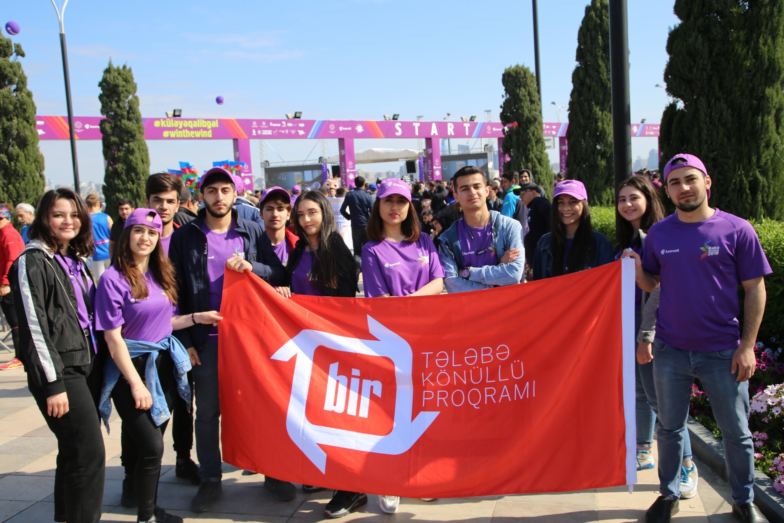 Tələbə könüllülərinə dərslərdə güzəşt edilir?