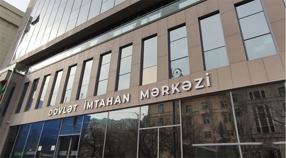 PMS imtahanının yekun nəticələri elan olunub