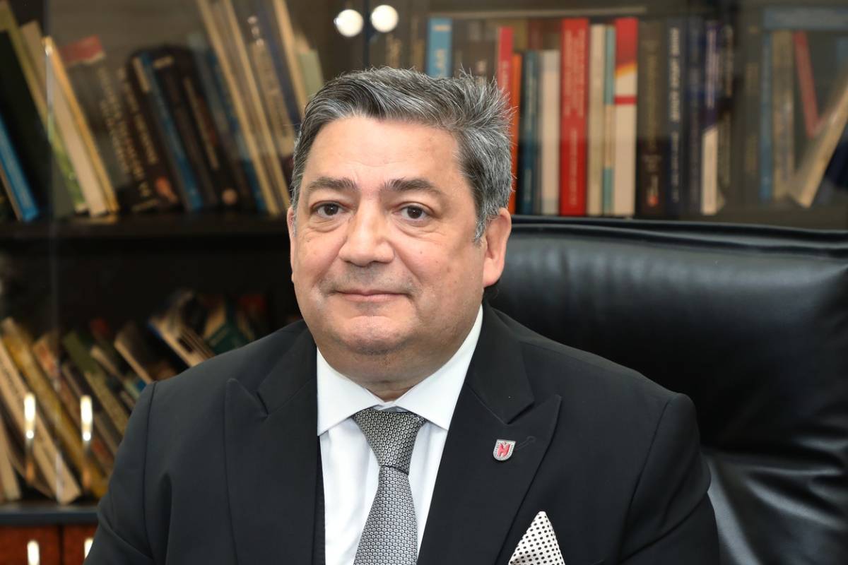 Məzunların uğuru universitetin ən güclü reytinq meyarıdır