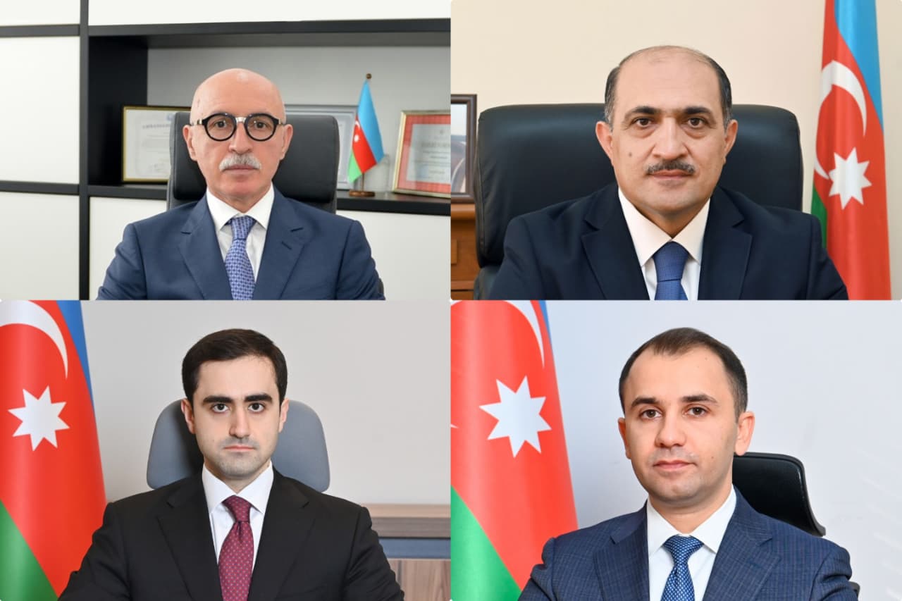 The EDUCATIONAL JOURNEY of the Deputies of the Minister of Science and Education