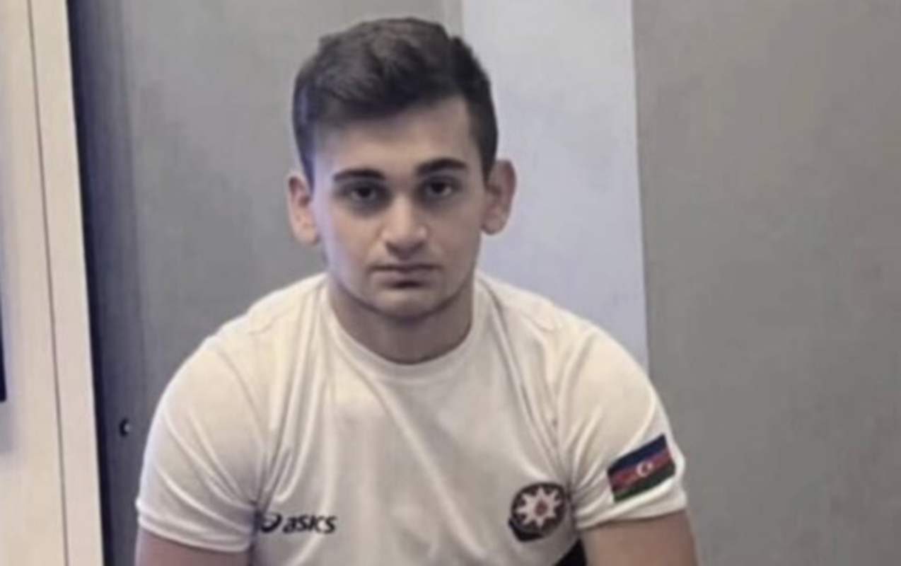 II kursun tələbəsi xərçəngdən öldü