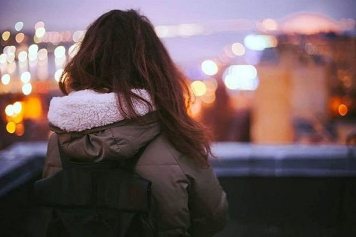 Pirşağıda itkin düşən yeniyetmə tapılıb - YENİLƏNİB