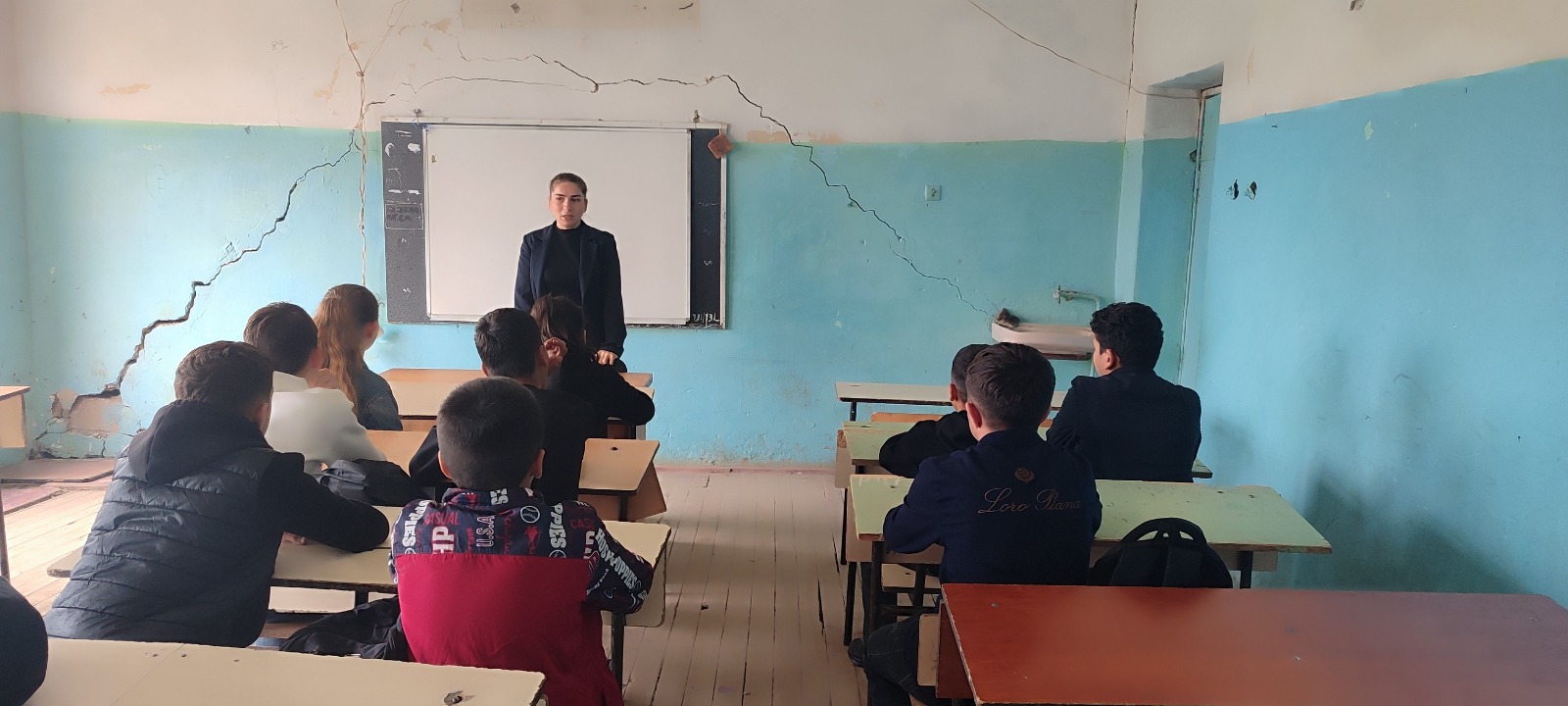 Cənub bölgəsində 100-ə yaxın məktəb təmir ediləcək