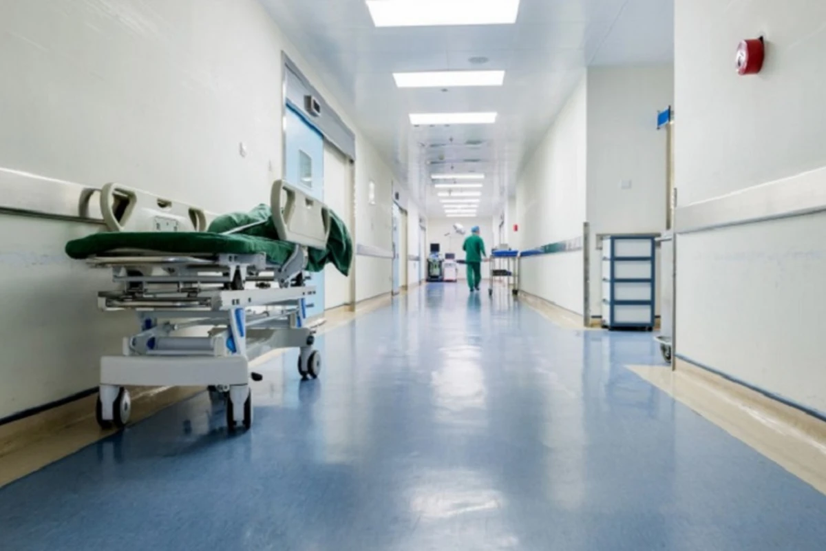 Bakıda məktəbli infarktdan ölüb