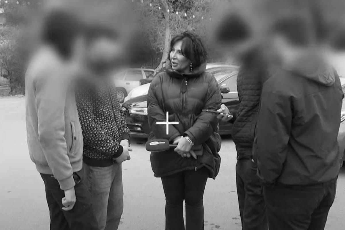 Məktəbin həyətində infarkt keçirən Eşqin ölümündən əvvəl bərk qorxubmuş