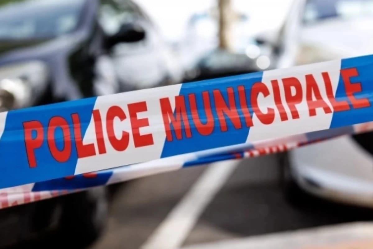 Fransada yeniyetmənin yandırılmış meyiti tapılıb