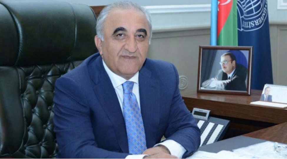 UNEC rektoru: “Ali təhsilə Malayziya baxışı”