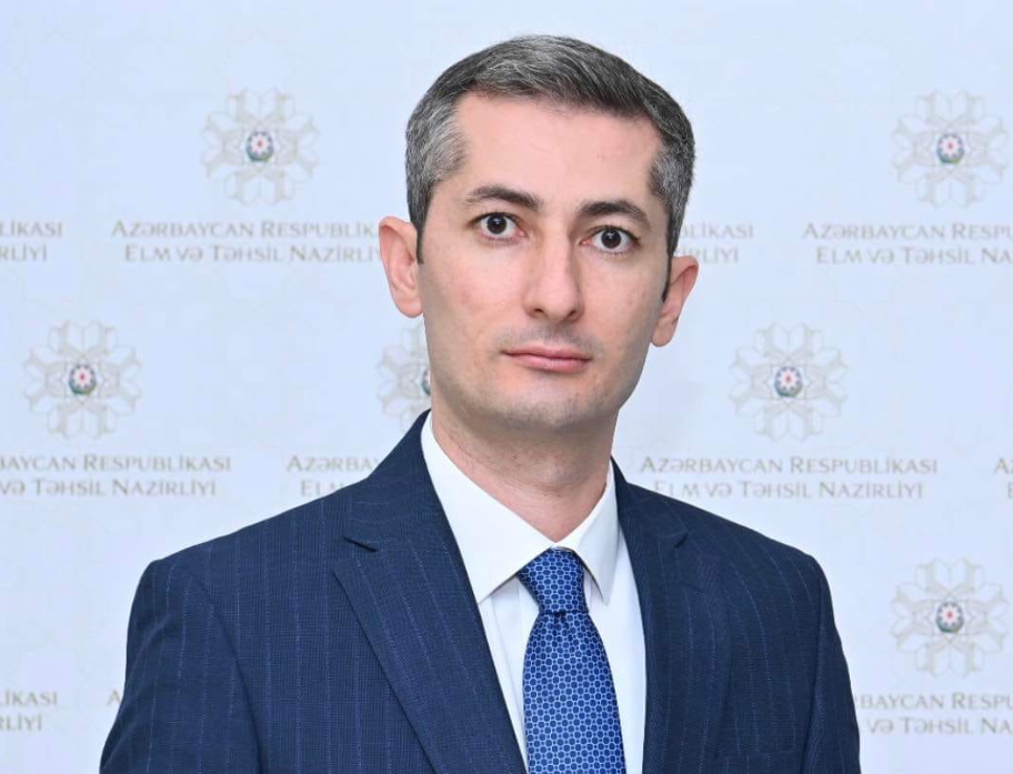 Peşə təhsilinə marağın artırılması cəmiyyət üçün əsas hədəfdir