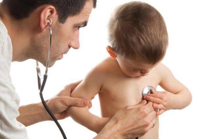 Uşaqlarda ən çox rast gəlinən xəstəliklər - SİYAHI