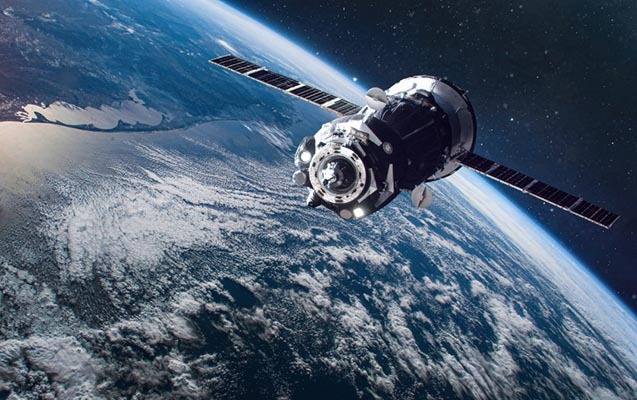 Şagirdlərin uğuru Kosmosda: 672 məktəbli orbitə peyk göndərdi