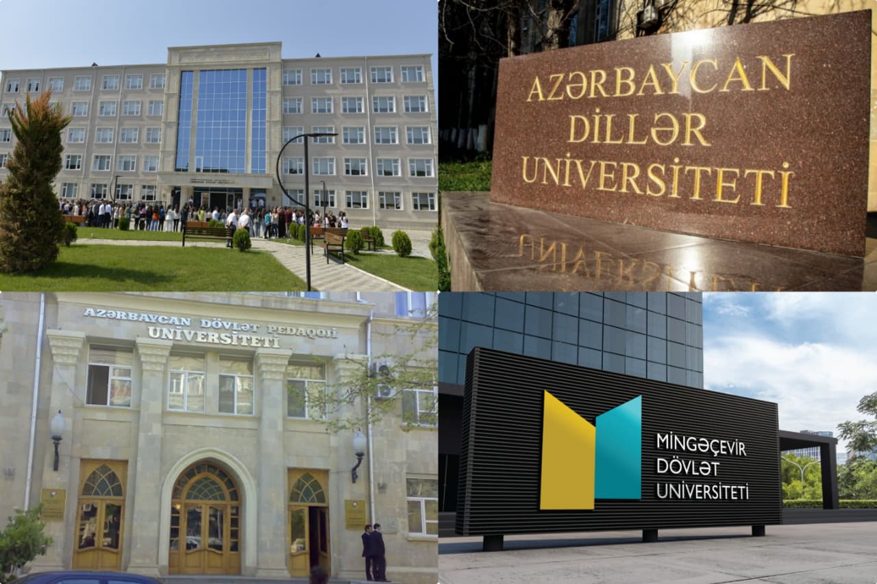 Bu ixtisası seçənlərin hamısı qadındır - Universitetlərarası SORĞU