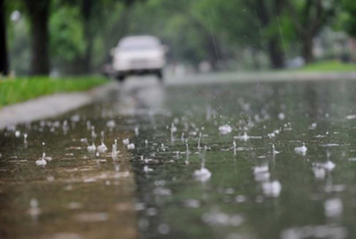 Yağıntılı hava dekabrın 5-ə kimi davam edəcək