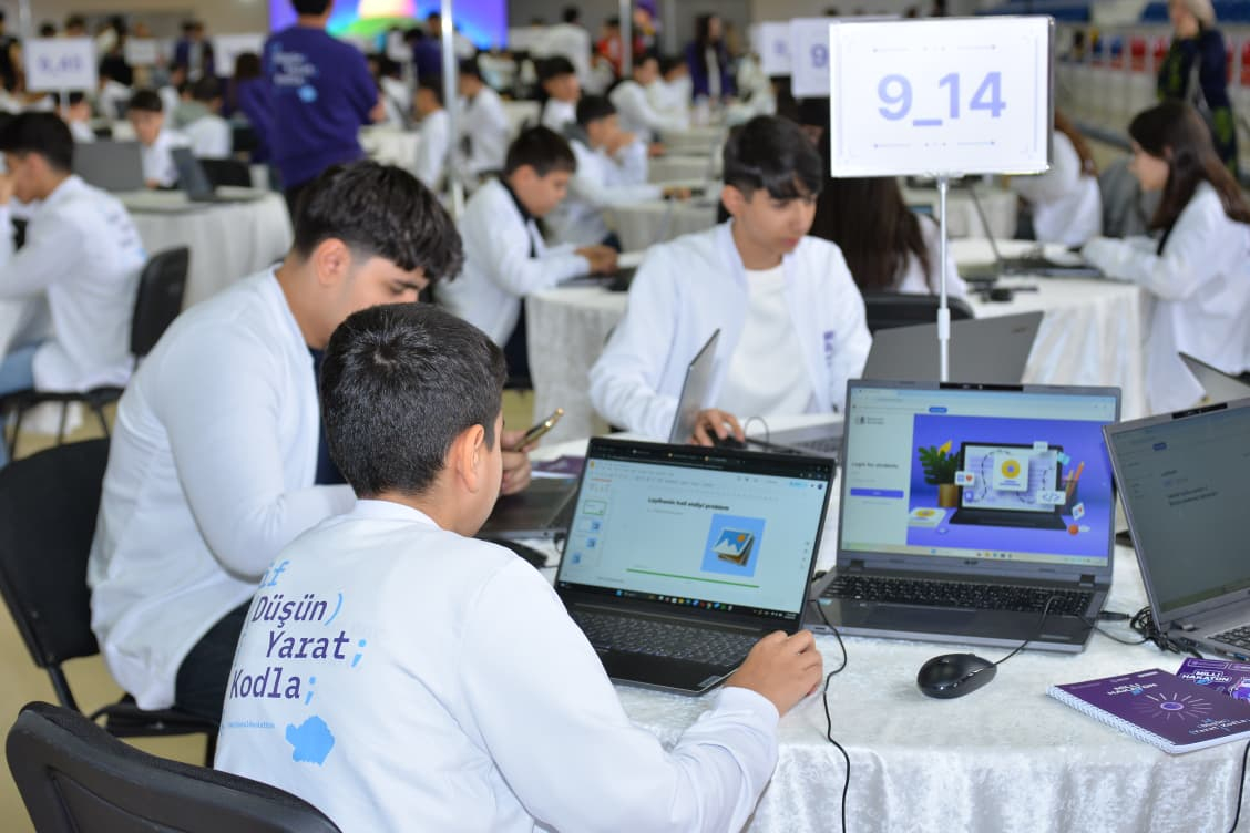 Hakatondakı nəticəsi ilə razılaşmayan apellyasiya müraciəti edə bilər