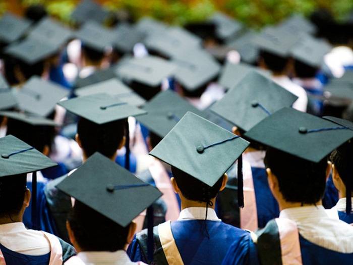 Hindistan ali təhsil sistemində islahatlara gedir