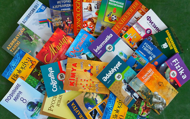 Dərsliklərin dili sadələşdirilir? - ARTİ-dən AÇIQLAMA