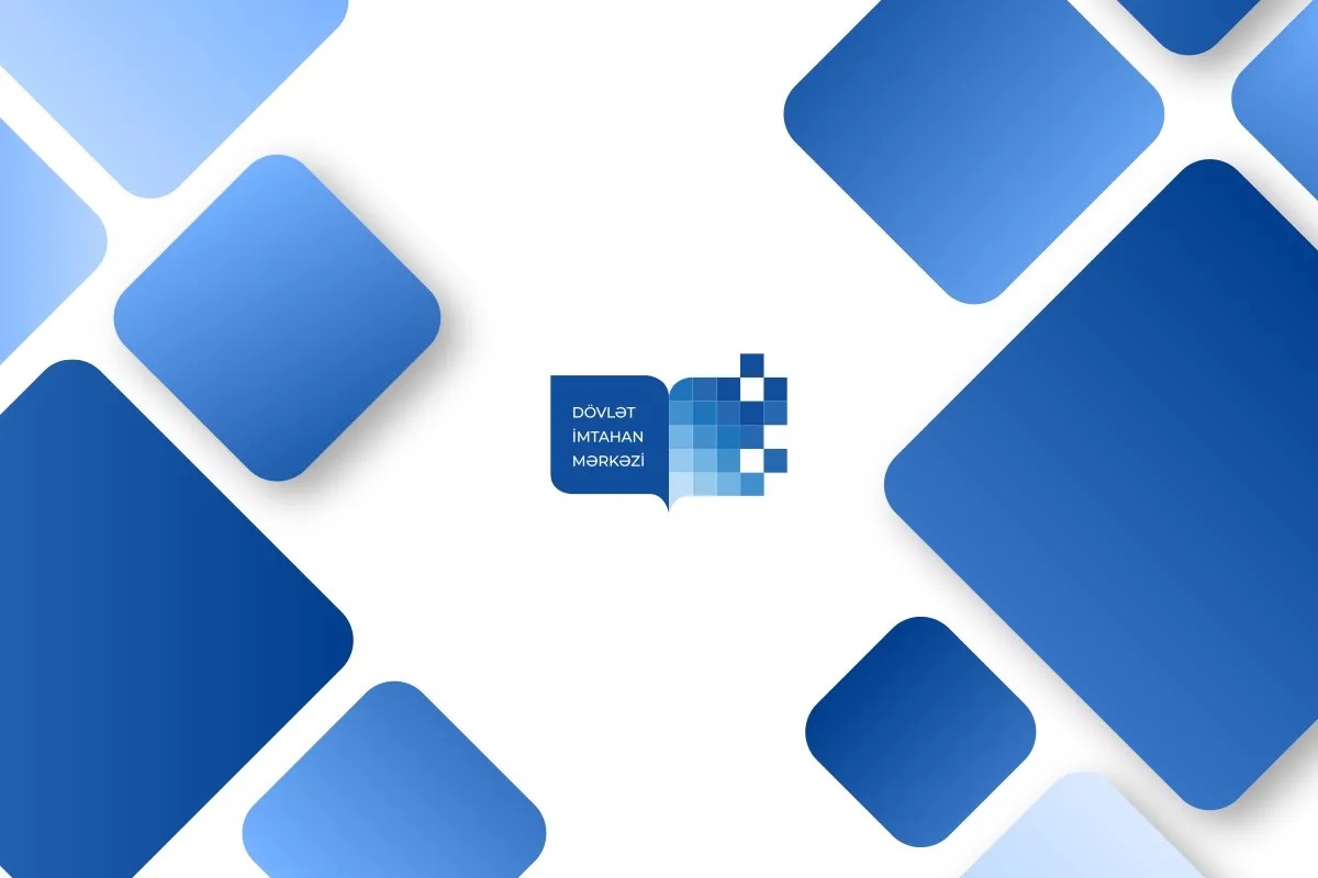 “Peşə seçimi” aləti üzrə diaqnostik imtahanların keçiriləcəyi TARİX