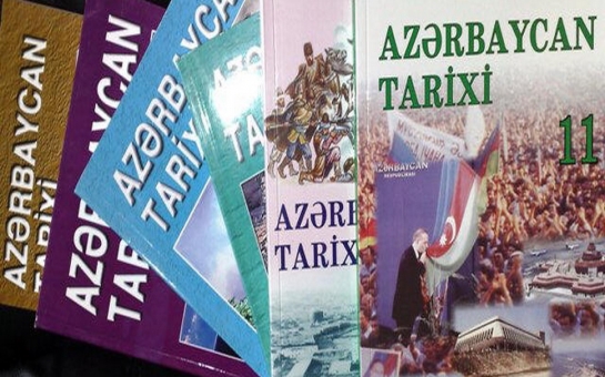 Azərbaycan tarixi bütün ixtisas qruplarında olmalıdır - SƏBƏBLƏR