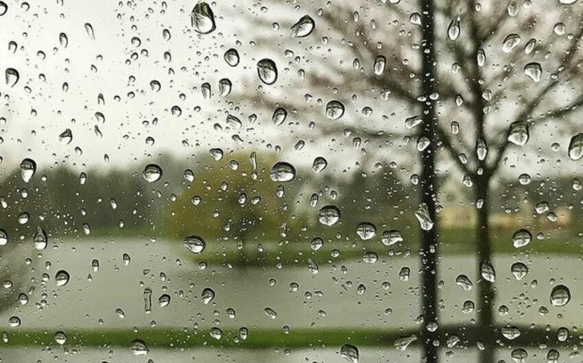 Leysan olacaq, qar yağacaq - XƏBƏRDARLIQ