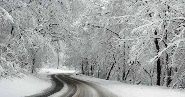 Bakıya yağış, dağlıq ərazilərə qar yağacaq - GÜNÜN HAVASI