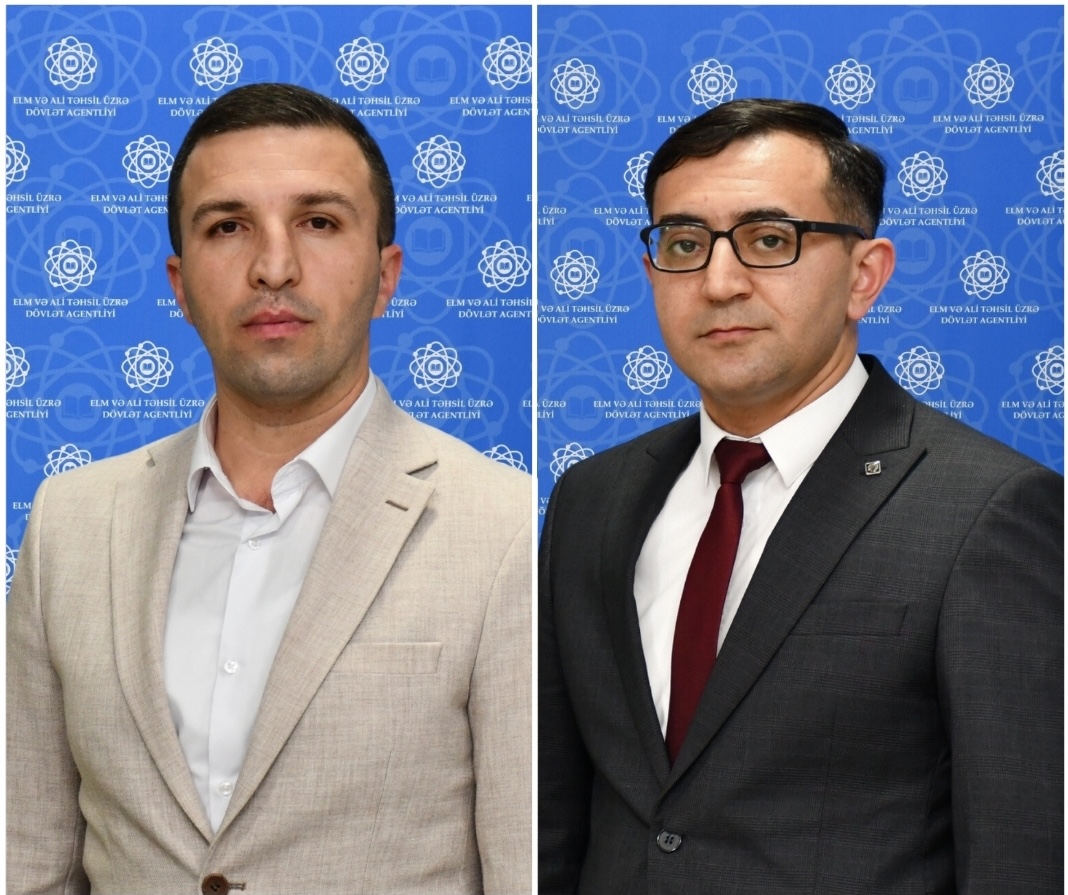 Masallı və Sabirabad kolleclərinə yeni təyinatlar olub