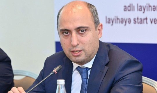 Nazir konsert iddiasına cavab verdi: “Rəqs görüşdən əvvəl olub”