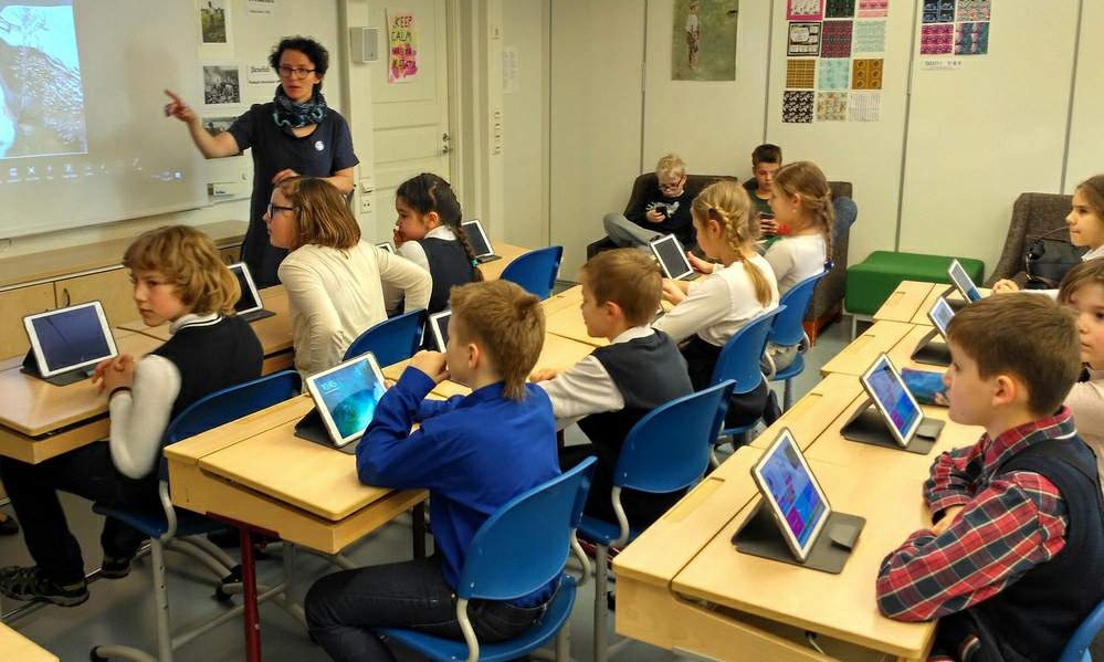 Danimarkada məktəb qiymətləndirmə sistemi dəyişir: “-3” ləğv edilir