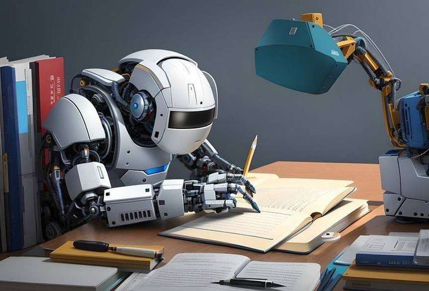 Süni intellekt artıq ən ağıllı şagirdə çevrilir