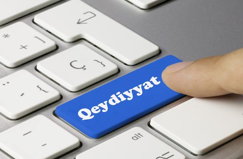 DİM məlumat yaydı: Qeydiyyata tələsin!