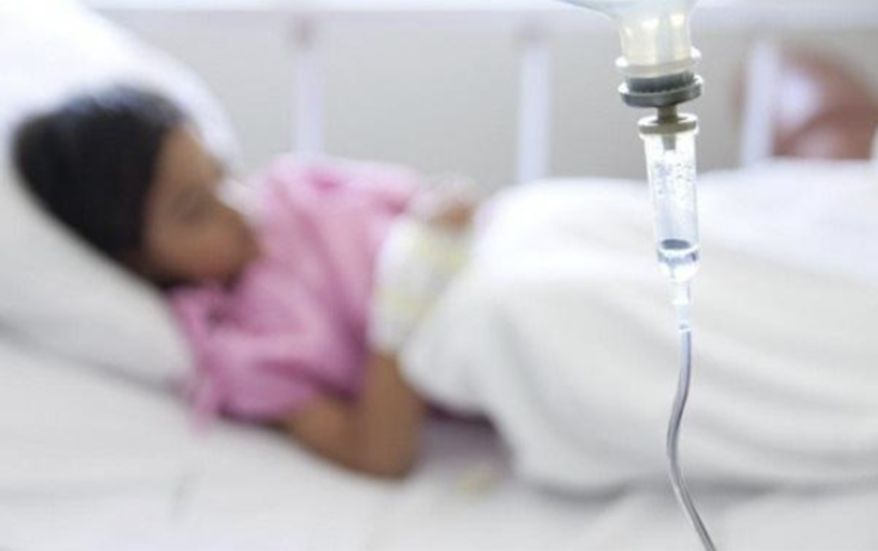 Bakıda 14 yaşlı qız ana oldu - Polis araşdırma aparır