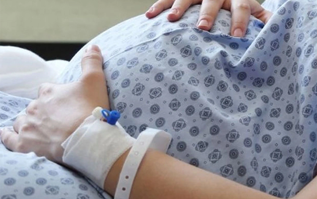 14 yaşlı ana olan qızla bağlı RƏSMİ AÇIQLAMA