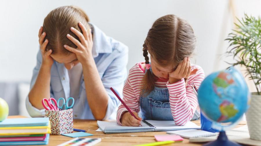 Uşaqlar “nə oxudum?” sualına cavab verə bilmir – səbəb nədir?