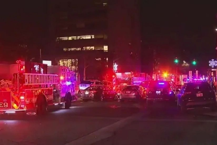 ABŞ universitetində atışma: iki nəfər ölüb