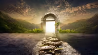 Alimlərdən sensasiyalı iddia: ölüm son mərhələ olmaya bilər