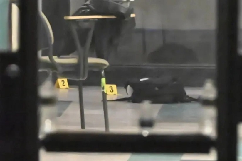 ABŞ-də universitetdə atışma: özbək tələbə ölüb