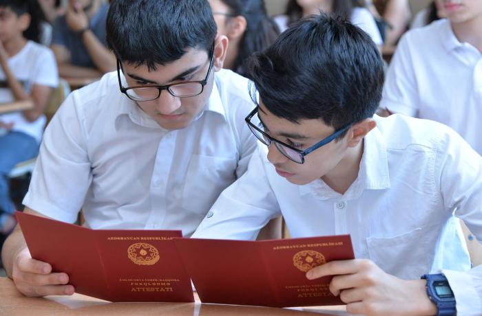 Attestat qiymətləri universitetə qəbulda necə rol oynayır?